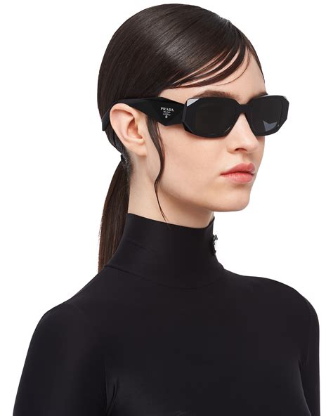 lentes prada milano mujer|lentes de sol prada mujer.